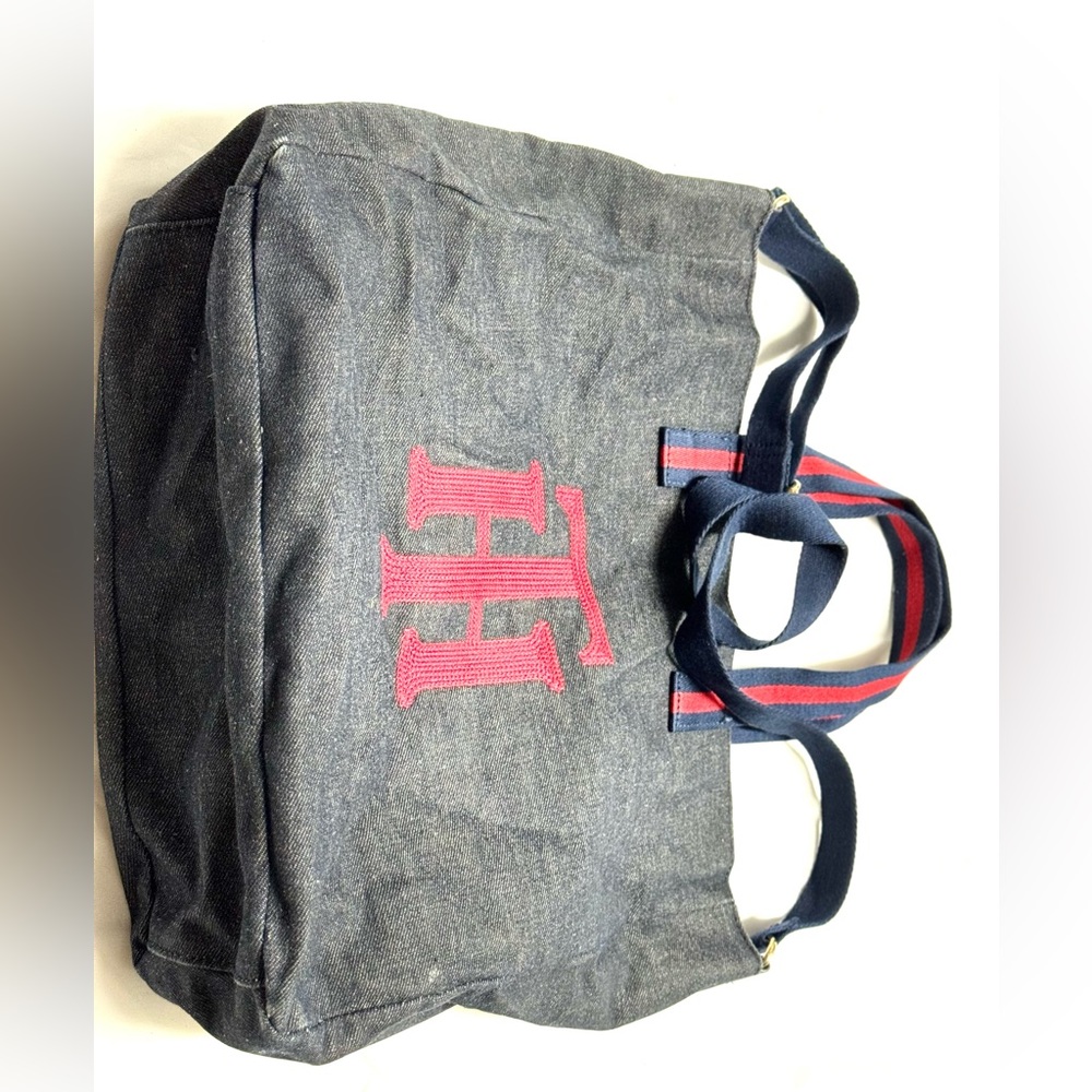 Tommy Hilfiger Shopping Bag‎